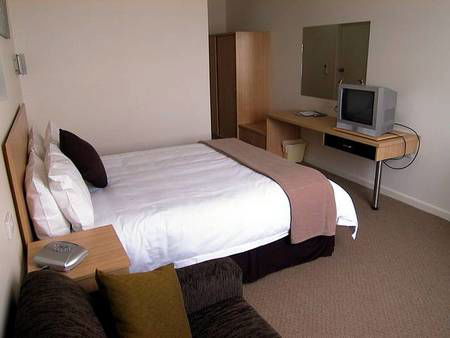 Best Westlander Sundowner Motel - Holiday Jervis Bay 3
