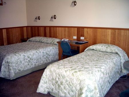 Best Westlander Sundowner Motel - Holiday Jervis Bay 4