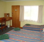 Majestic Motel - Holiday Jervis Bay