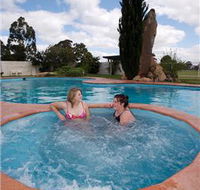 Wimmera Lakes Caravan Resort - Holiday Jervis Bay