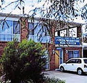 Inverloch Central Motor Inn - Holiday Jervis Bay