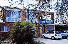 Inverloch Central Motor Inn - Holiday Jervis Bay 0