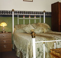 Stanbyrne Bed  Breakfast - Holiday Jervis Bay