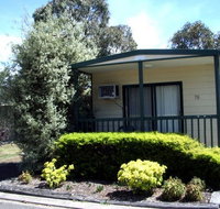 Tandara Caravan Park - Holiday Jervis Bay