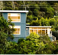 Walkerville Beach Houses - Holiday Jervis Bay