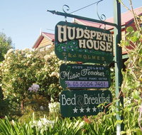 Hudspeth House Bed and Breakfast - Holiday Jervis Bay