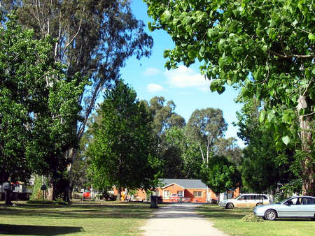 Cohuna Waterfront Holiday Park - Holiday Jervis Bay 0