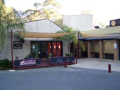La Trobe At Beechworth - Holiday Jervis Bay 1
