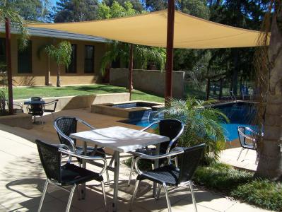 La Trobe At Beechworth - Holiday Jervis Bay 2