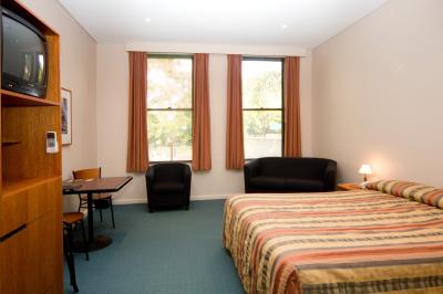 La Trobe At Beechworth - Holiday Jervis Bay 5
