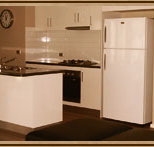 Deeluxe Riverspa Apartments - Holiday Jervis Bay