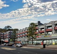 Cumberland Lorne Resort - Holiday Jervis Bay