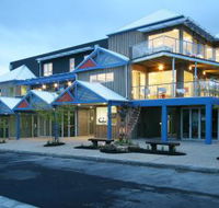 The Island Accommodation - Holiday Jervis Bay