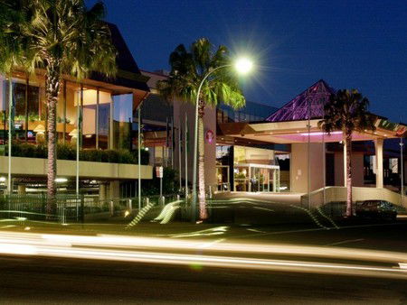 Travelodge Bankstown - Holiday Jervis Bay 0