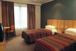 Travelodge Bankstown - Holiday Jervis Bay 4