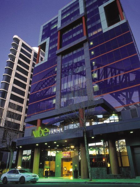 Vibe Hotel North Sydney - Holiday Jervis Bay 0