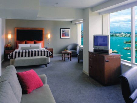 Vibe Hotel North Sydney - Holiday Jervis Bay 1