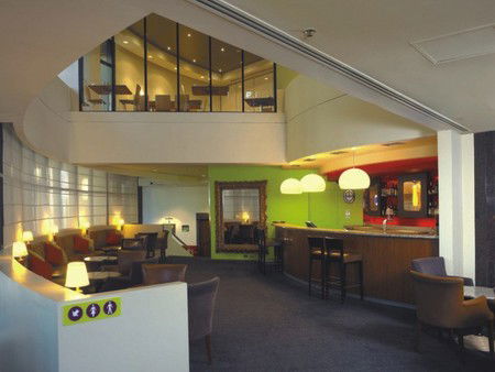 Vibe Hotel North Sydney - Holiday Jervis Bay 3