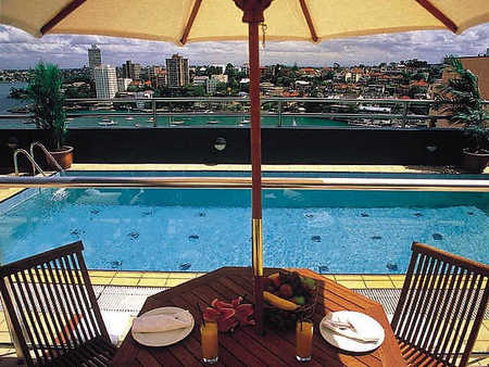Vibe Hotel North Sydney - Holiday Jervis Bay 4