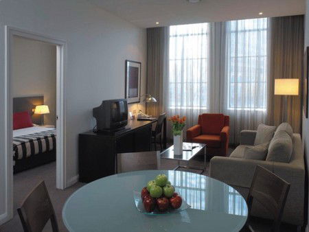 Adina Apartment Hotel Sydney, Central - Holiday Jervis Bay 1