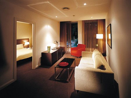 Adina Apartment Hotel Sydney, Central - Holiday Jervis Bay 2