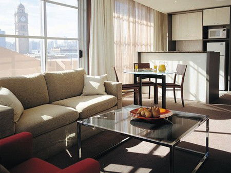 Adina Apartment Hotel Sydney, Central - Holiday Jervis Bay 3