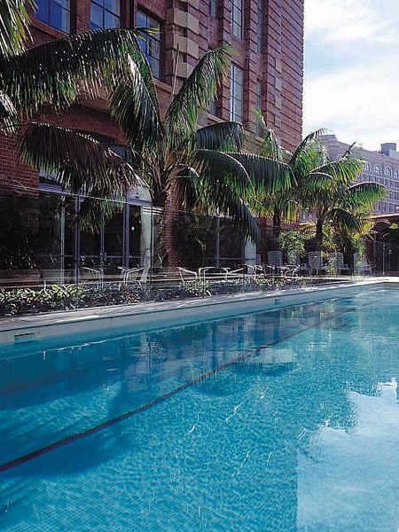 Adina Apartment Hotel Sydney, Central - Holiday Jervis Bay 4