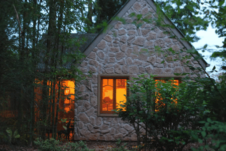 Witches Falls Cottages - Holiday Jervis Bay