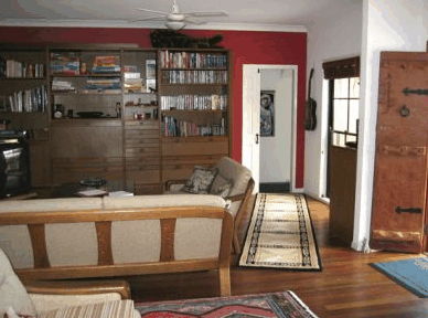 Villa Della Rosa Bed and Breakfast - Holiday Jervis Bay