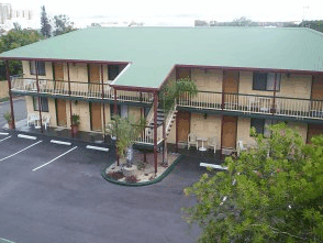 Harbour Lodge Motel - Holiday Jervis Bay