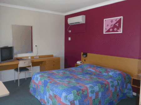 Kalgoorlie Overland Motel - Holiday Jervis Bay