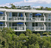 Sunshine Vista - Holiday Jervis Bay