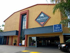 Airolodge International Motel - Holiday Jervis Bay 3