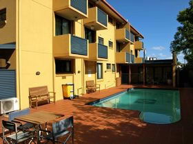 Airolodge International Motel - Holiday Jervis Bay 4