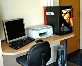 Airolodge International Motel - Holiday Jervis Bay 5