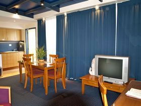 Airolodge International Motel - Holiday Jervis Bay 6