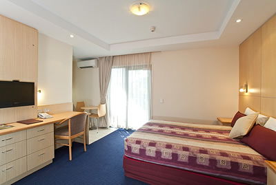Airolodge International Motel - Holiday Jervis Bay 8