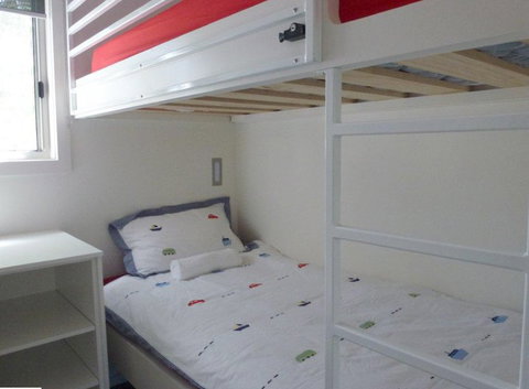 Aireys Inlet Holiday Park - Holiday Jervis Bay 1