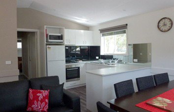 Aireys Inlet Holiday Park - Holiday Jervis Bay 2