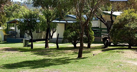 Aireys Inlet Holiday Park - Holiday Jervis Bay 4