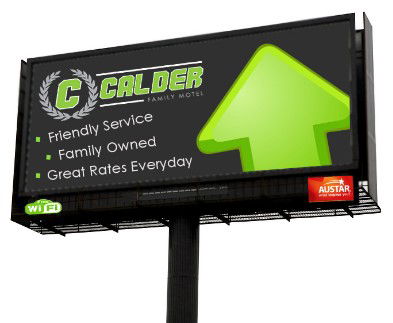 Calder Family Motel - Holiday Jervis Bay 0