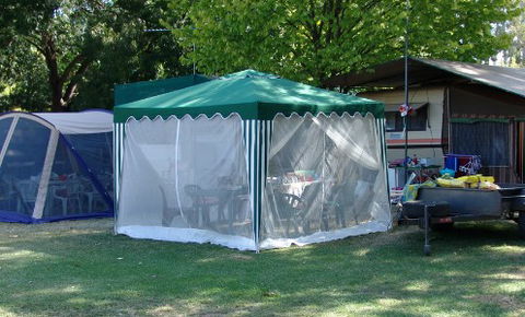 Cohuna Waterfront Holiday Park - Holiday Jervis Bay 1