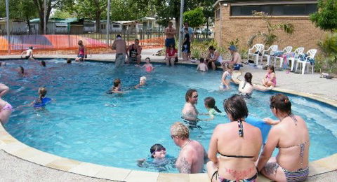 Cohuna Waterfront Holiday Park - Holiday Jervis Bay 2