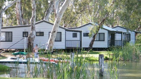 Cohuna Waterfront Holiday Park - Holiday Jervis Bay 3