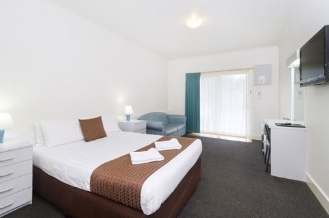 Carrum Downs Holiday Park - Holiday Jervis Bay 2