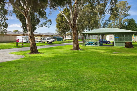 Carrum Downs Holiday Park - Holiday Jervis Bay 3
