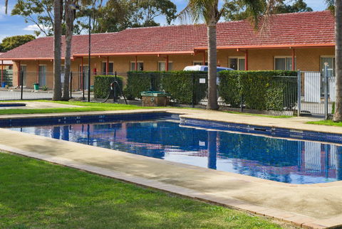Carrum Downs Holiday Park - Holiday Jervis Bay 4