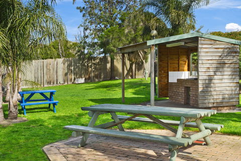 Carrum Downs Holiday Park - Holiday Jervis Bay 5