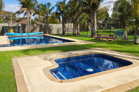Carrum Downs Holiday Park - Holiday Jervis Bay 6