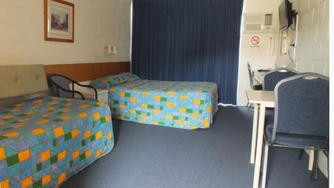 Central Motel - Holiday Jervis Bay 4